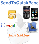 SendToQuickBase